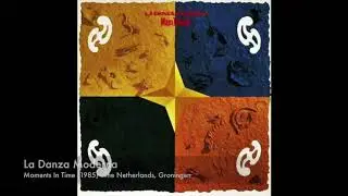 In Depth Music - Nederwave Mix I