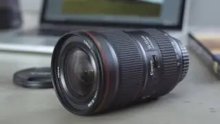 Canon EF 16-35mm F2.8L III USM Product Overview