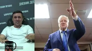 Миронов потребовал установить в России госцензуру и госидеологию