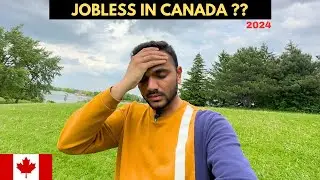 HOW TO GET JOB IN CANADA FOR INTERNATIONAL STUDENTS IN 2024 || YOU WILL GET JOB IN CANADA ||