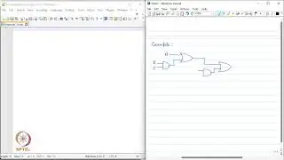 LECTURE 23 : Combinational Circuit Simulation using iVerilog