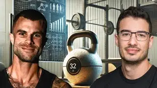 The Art & Science Of Exercise Programming With Cody Mcbroom