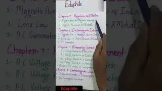 class 12 physics most important topic up board #class12physics #upboardexam #upboard