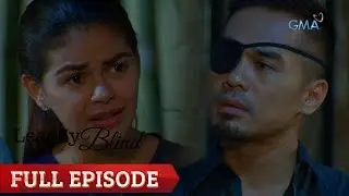 Legally Blind: Full Episode 86