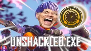 Apex Legend Unshackled Event.EXE