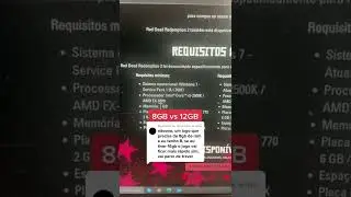 Requisitos mínimos Red Dead Redemption 2