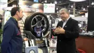 AAPEX-SEMA 2010 SPX Corporation