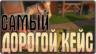 ОТКРЫЛ САМЫЙ КРУТОЙ КЕЙС/The Last Stand:Battle royale
