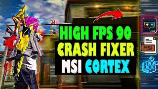 Top Tips for Fixing CRASH in MSI App Player Free Fire PC (Guide Everyone)