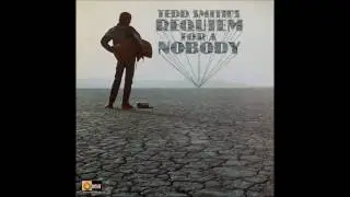 Tedd Smith Requiem For A Nobody Lp