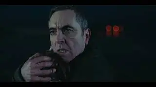 Bloodlands Trailer