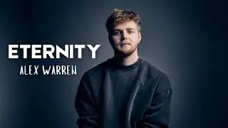 Eternity - Alex Warren
