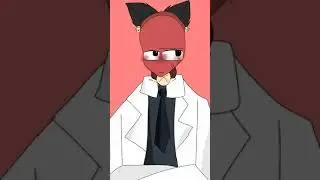 Paws Dance Meme • 🌈Roblox Rainbow Friends🌈• Ft:❤Red❤• (Part 5)•