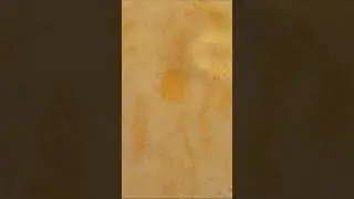 Пена на мёде что это значит? 