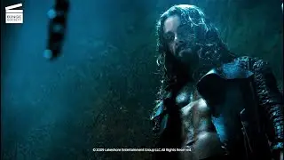 Underworld: Rise of the Lycans: Viktor vs. Lucian (HD CLIP)