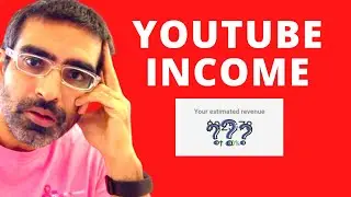 Does POSTING MORE Videos on YouTube Increase Your Income? | October 2020 Income Report