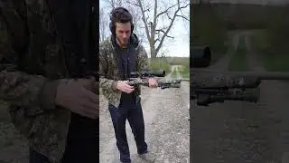 Can Guns Split Wood? 