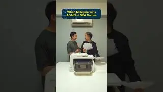 Our SEA Games wins got us excited! We're proud of 