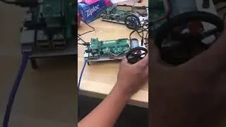CMU 18-349 Position PID Controller Example