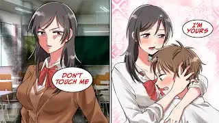 [Manga Dub] I pretended I lost my memory, and then my childhood friend who hated me... [RomCom]