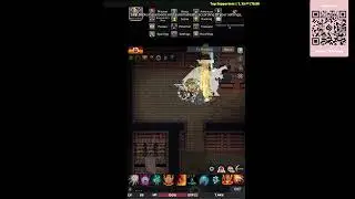 🔴 SELESAI RESET.. ELEMENTAL 2D MMORPG