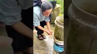 SHOLAT DI PANTAU BOCIL 