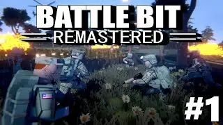 BattleBit REMASTERED Past Week Number#1