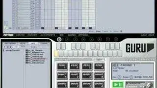 Fxpansion Guru - Browser