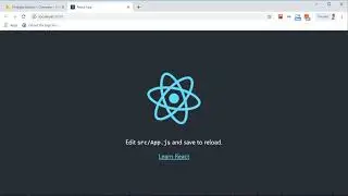 Google Firebase React User Login & Register