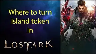 What to do with Island Tokens such as 