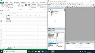 1. Excel VBA: Macro Recording in Excel VBA.