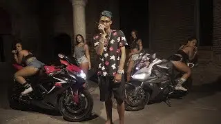 MC REINO - VEM CÁ - CLIPE OFICIAL