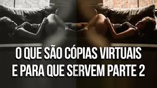 O que são Cópias Virtuais e para que servem? PART 2