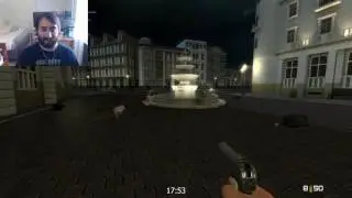 GoldenEye Source - Mayhem