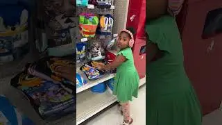 Shopping With A Hyperactive Autistic Child | HELP!