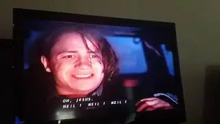 Opening To Boys 1996 VHS