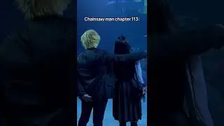 Chainsaw Man RG33 Reference 