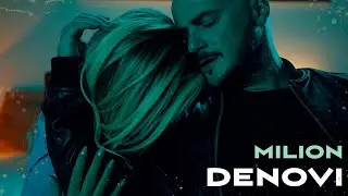 DNK - Milion Denovi (official music video ©2022)