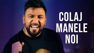 Muzica Noua Manele 2024 🎵 Mix Manele Noi 2024 🎵 Colaj Manele 2024 Cele Mai Noi