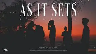 Ikson - As It Sets (8D Audio)