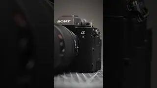 The Sony a9iii has a small (but useful) new feature!