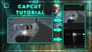 CapCut TUTORIAL - CapCut - #tatsumico1