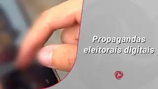 Regras para as propagandas eleitorais digitais