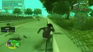 Я как паровозик Томас. (movie, edit samp)