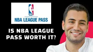 NBA League Pass Review (2024)