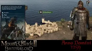 The War Ends at Al iskandariyya - Frankish Crusaders Victorious