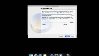 Automation with Python - Installing Ubuntu (4)