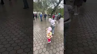 Кисловодск 1 мая