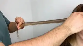 Расческа для начеса и причесок Primp
