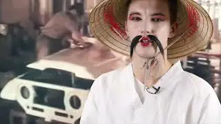 Вставка Это были 60 е мы шуршали как могли Стасяо Сан